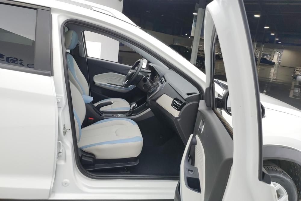 Chery Tiggo 3x