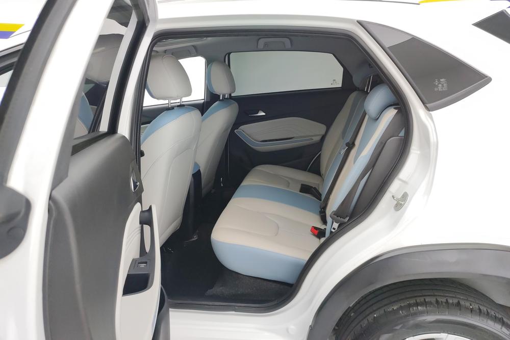 Chery Tiggo 3x