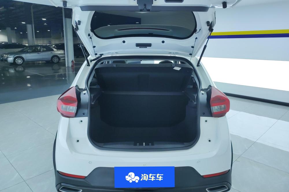 Chery Tiggo 3x