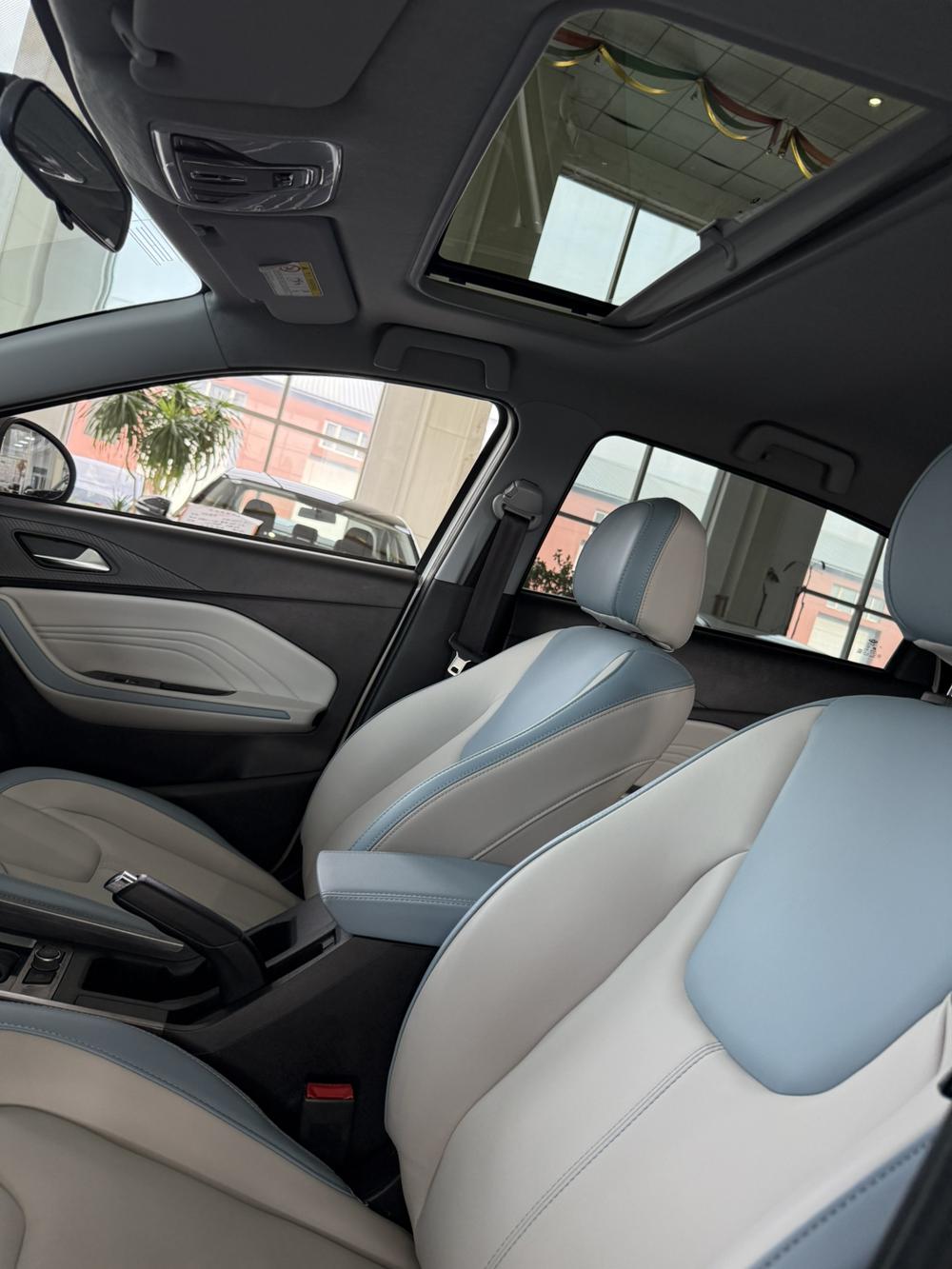 Chery Tiggo 3x
