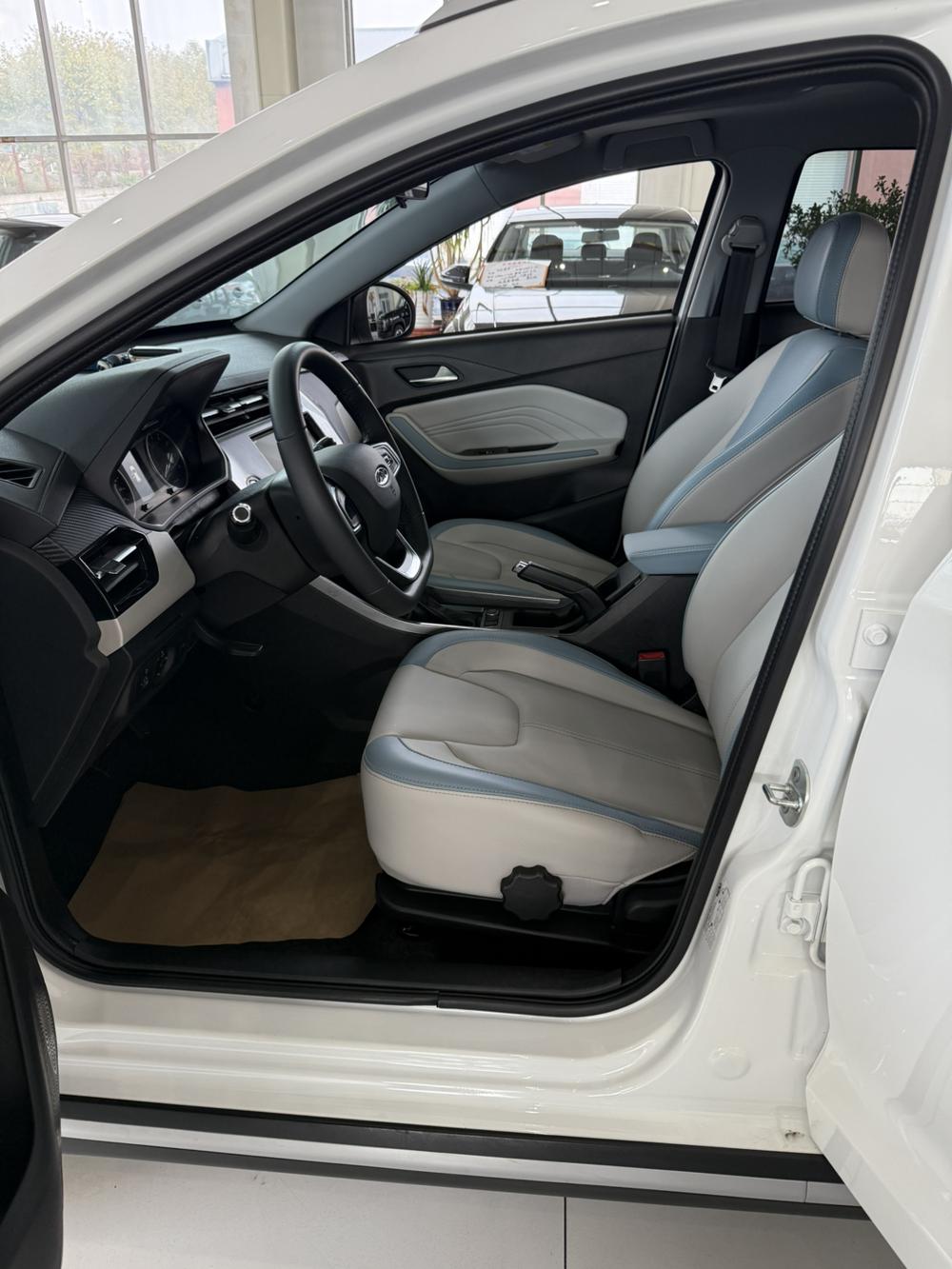 Chery Tiggo 3x