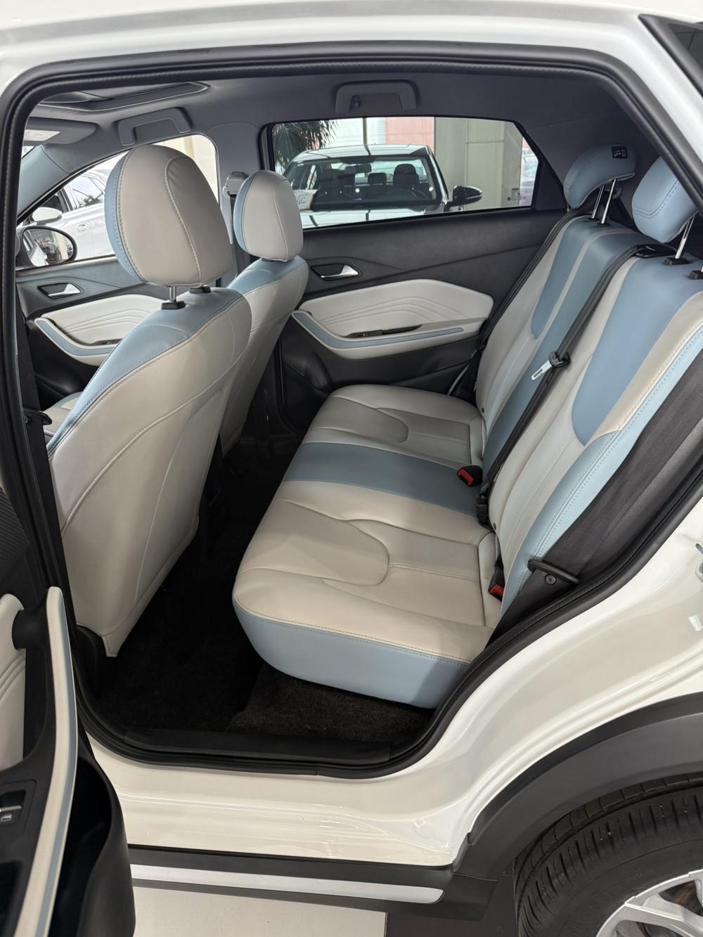 Chery Tiggo 3x