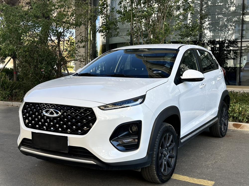 Chery Tiggo 3x