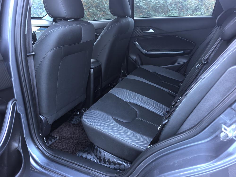 Chery Tiggo 3x