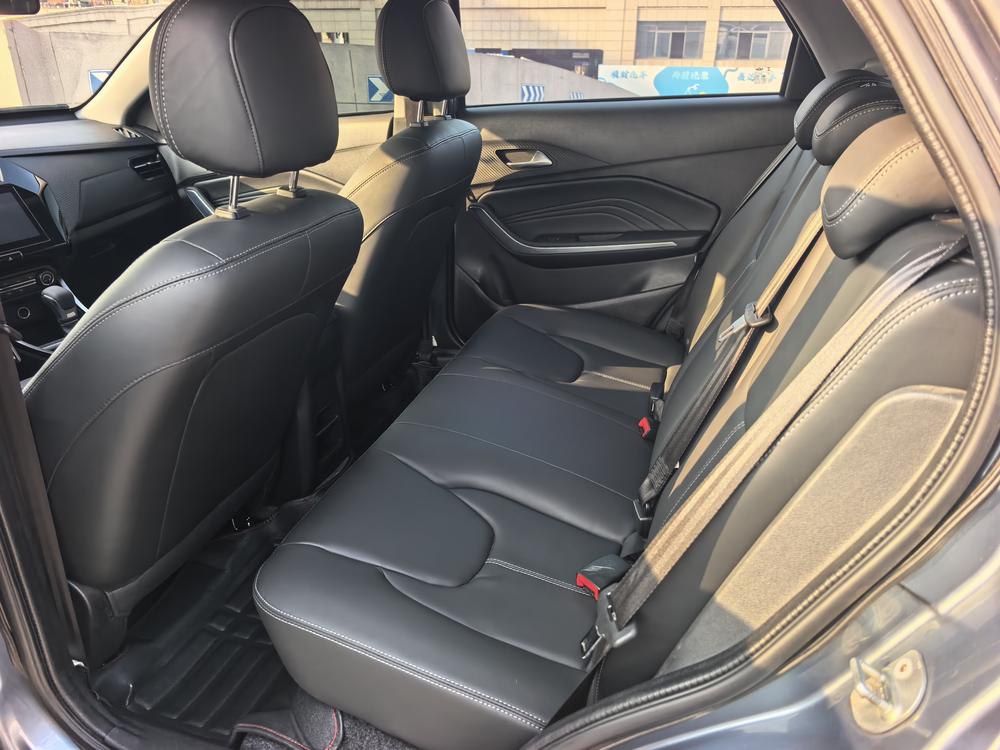 Chery Tiggo 3x