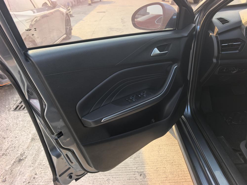Chery Tiggo 3x