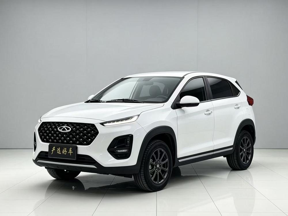Chery Tiggo 3x