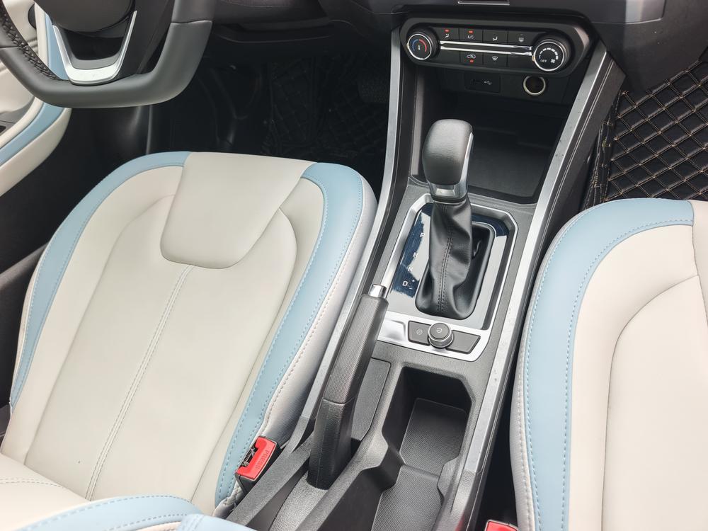 Chery Tiggo 3x