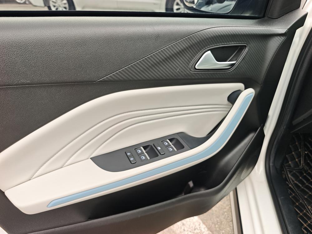 Chery Tiggo 3x