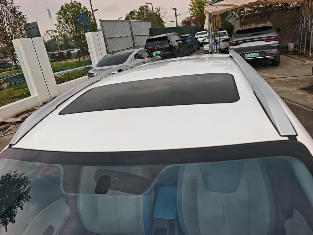 Chery Tiggo 3x