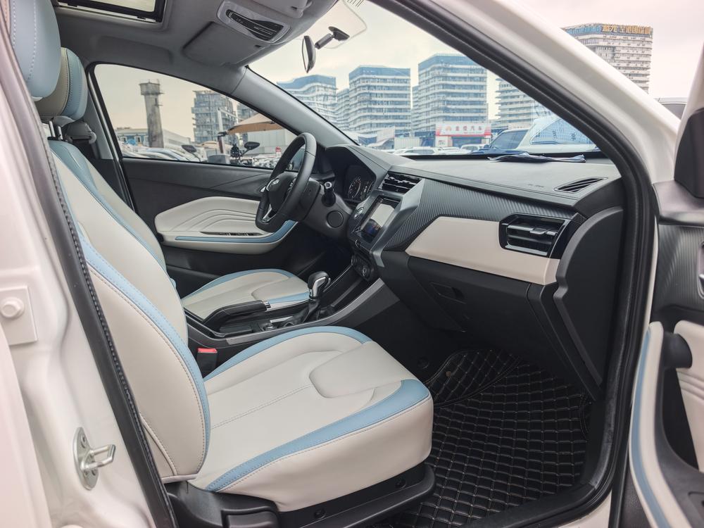 Chery Tiggo 3x