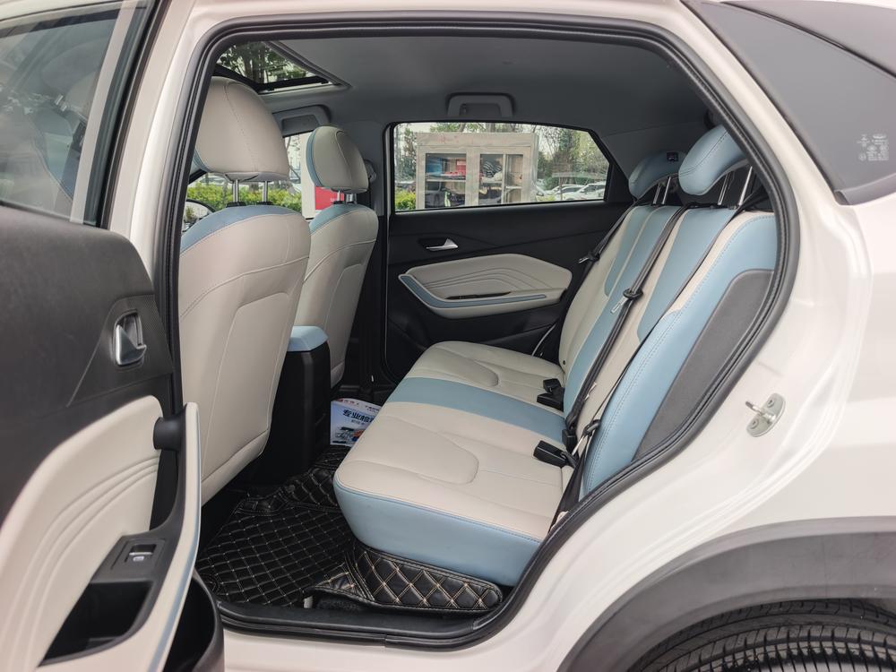 Chery Tiggo 3x