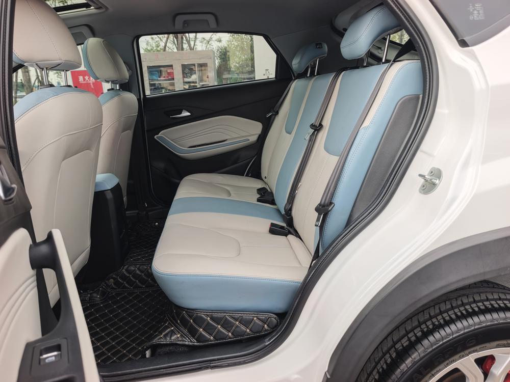 Chery Tiggo 3x