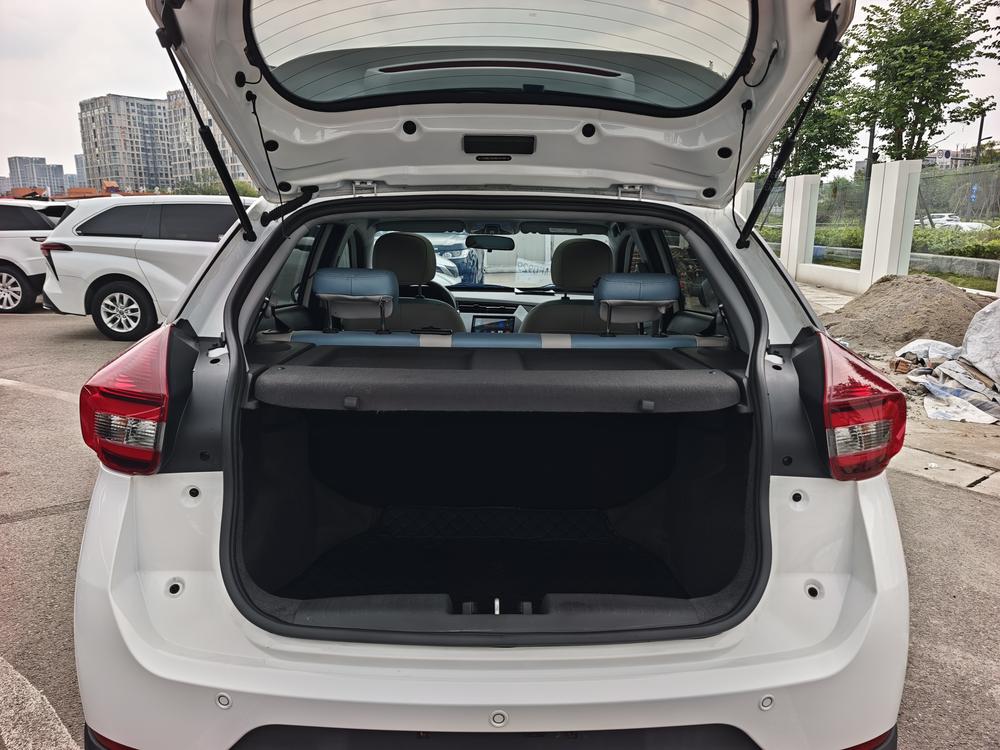 Chery Tiggo 3x