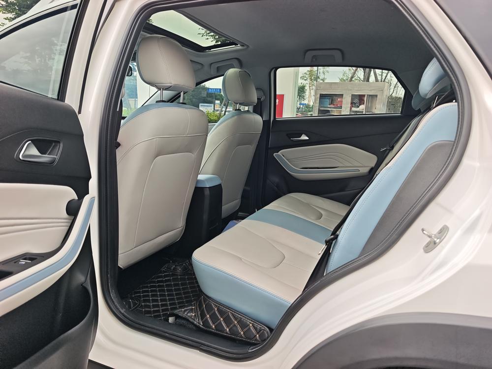 Chery Tiggo 3x