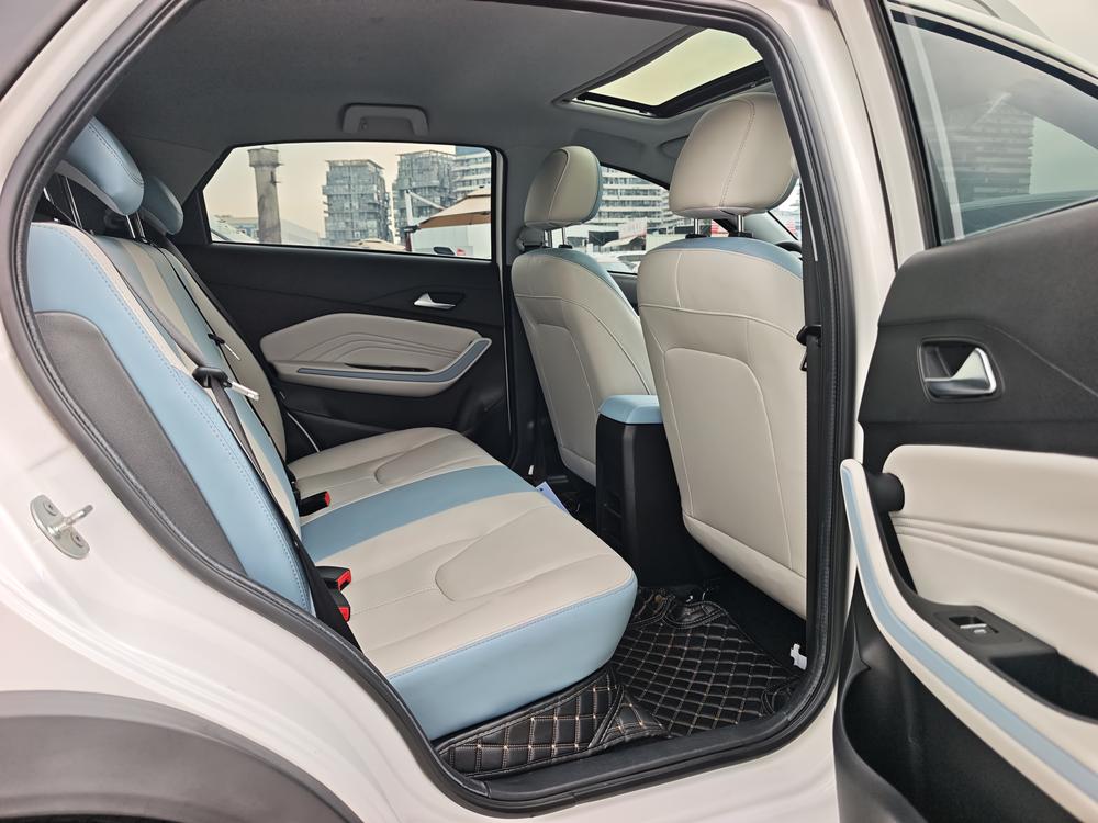 Chery Tiggo 3x