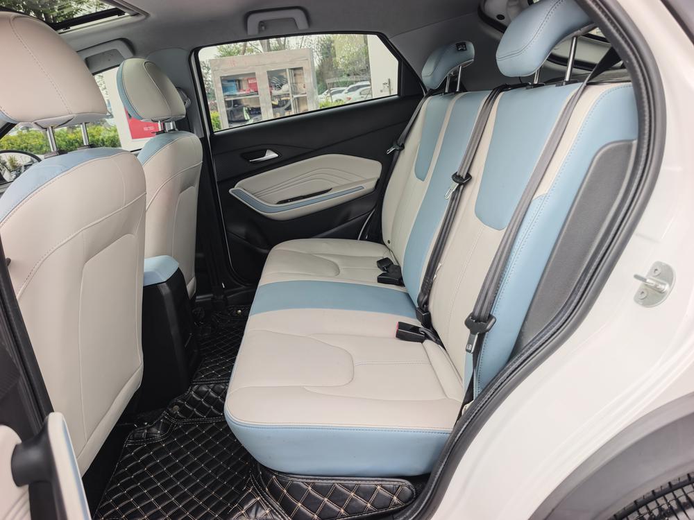 Chery Tiggo 3x