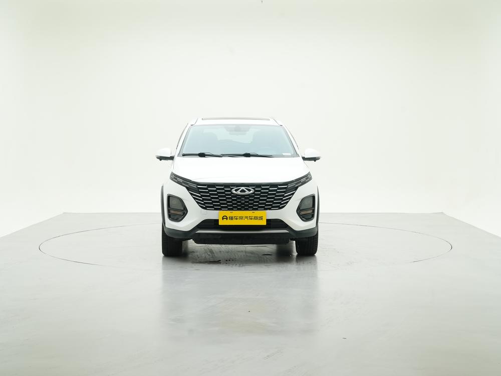 Chery Tiggo 3x