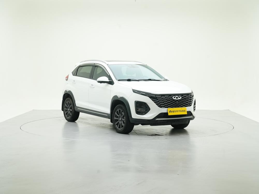 Chery Tiggo 3x