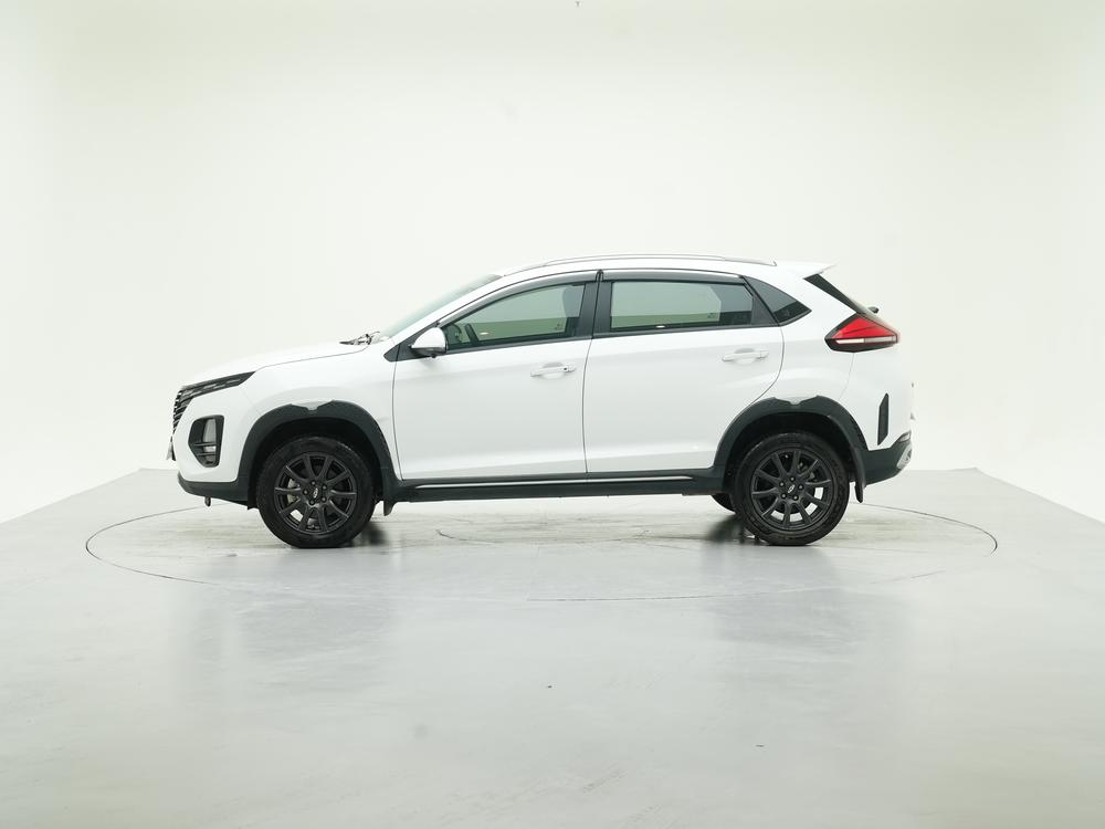 Chery Tiggo 3x