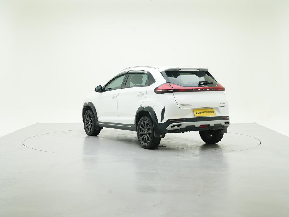 Chery Tiggo 3x