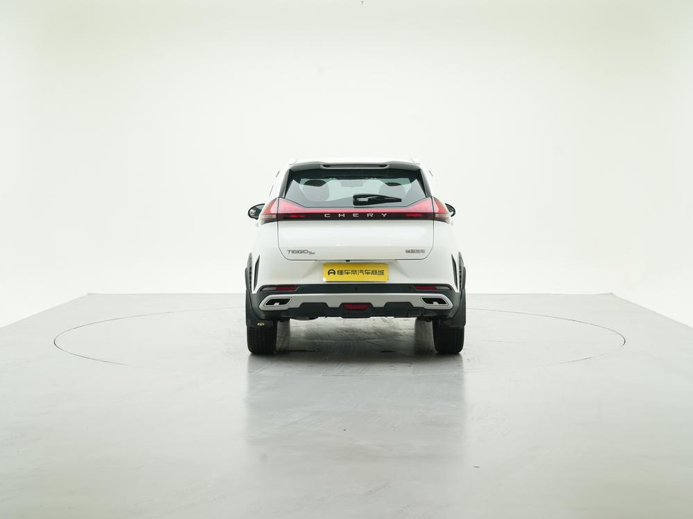 Chery Tiggo 3x