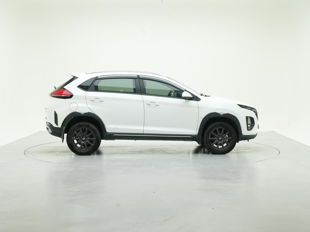 Chery Tiggo 3x
