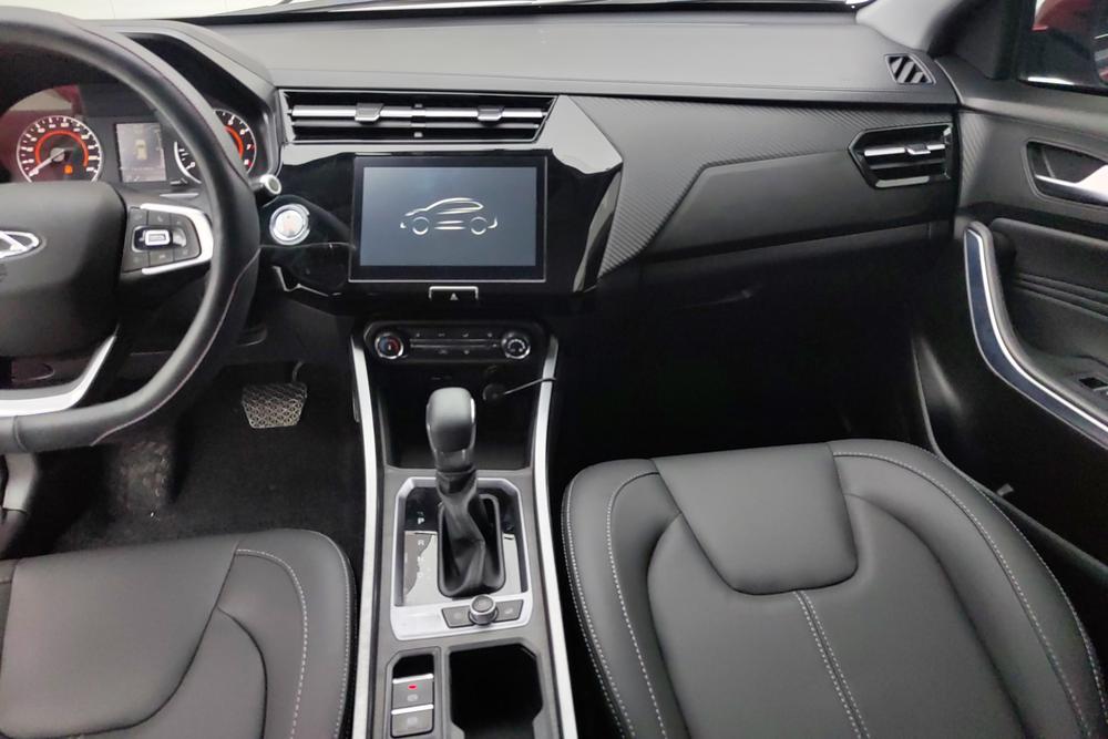 Chery Tiggo 3x