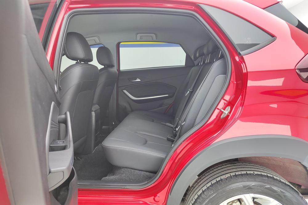 Chery Tiggo 3x
