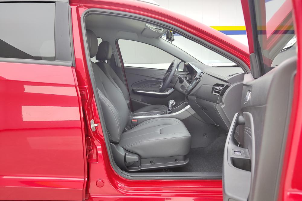 Chery Tiggo 3x