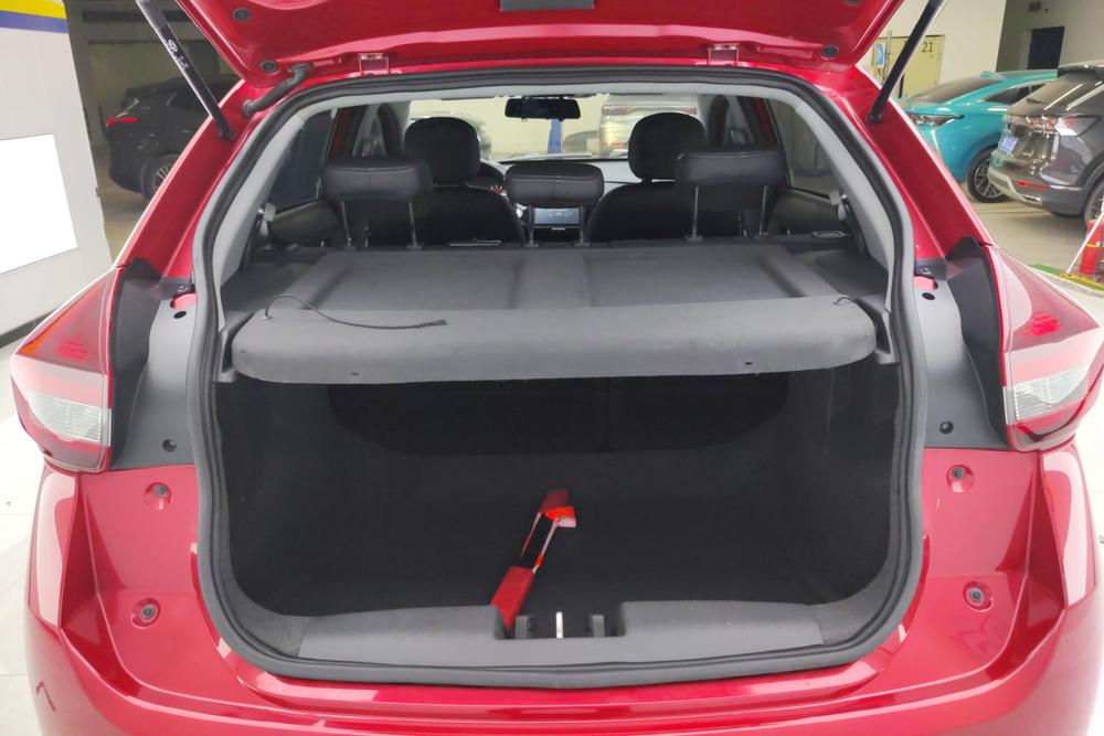Chery Tiggo 3x