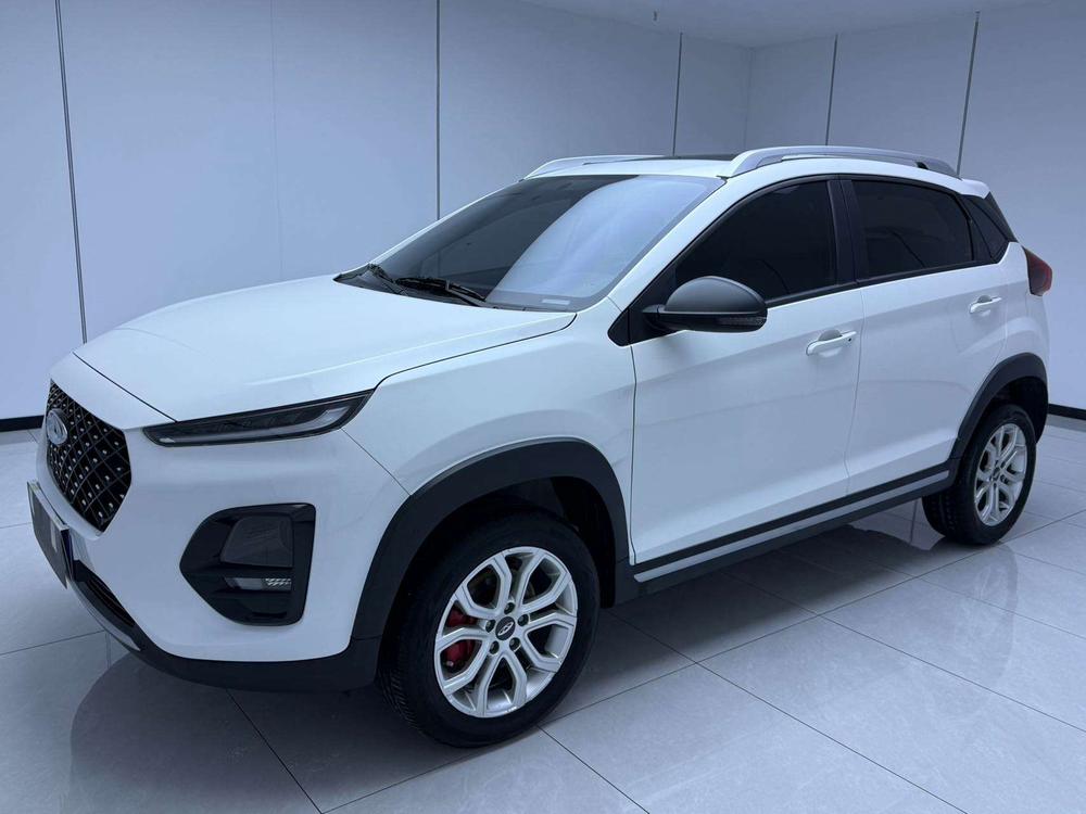 Chery Tiggo 3x