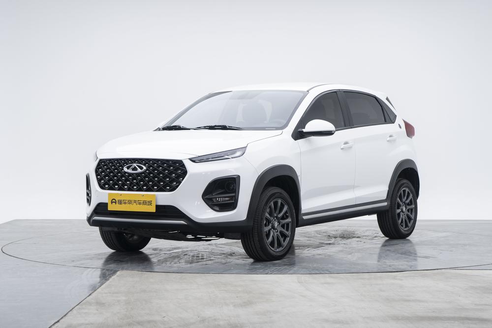 Chery Tiggo 3x
