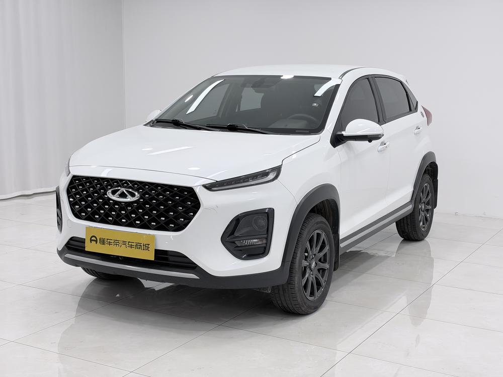 Chery Tiggo 3x