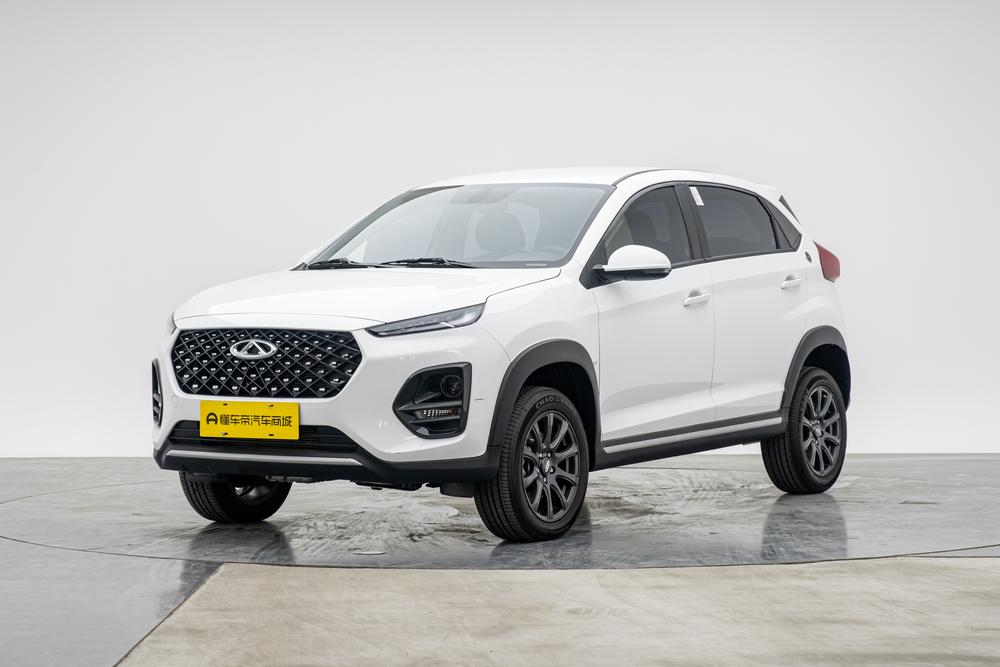 Chery Tiggo 3x
