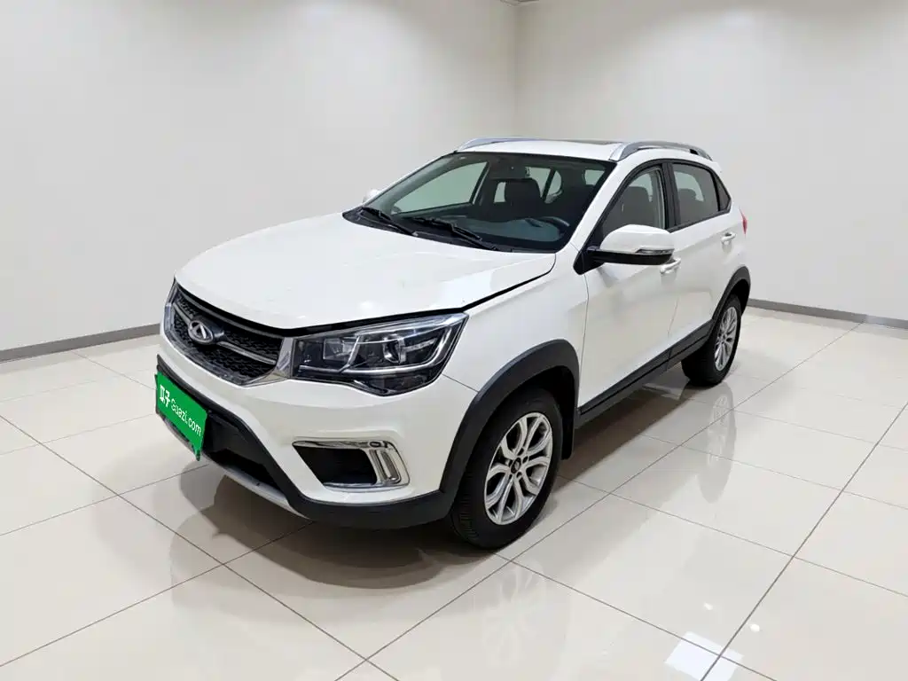 Chery Tiggo 3x