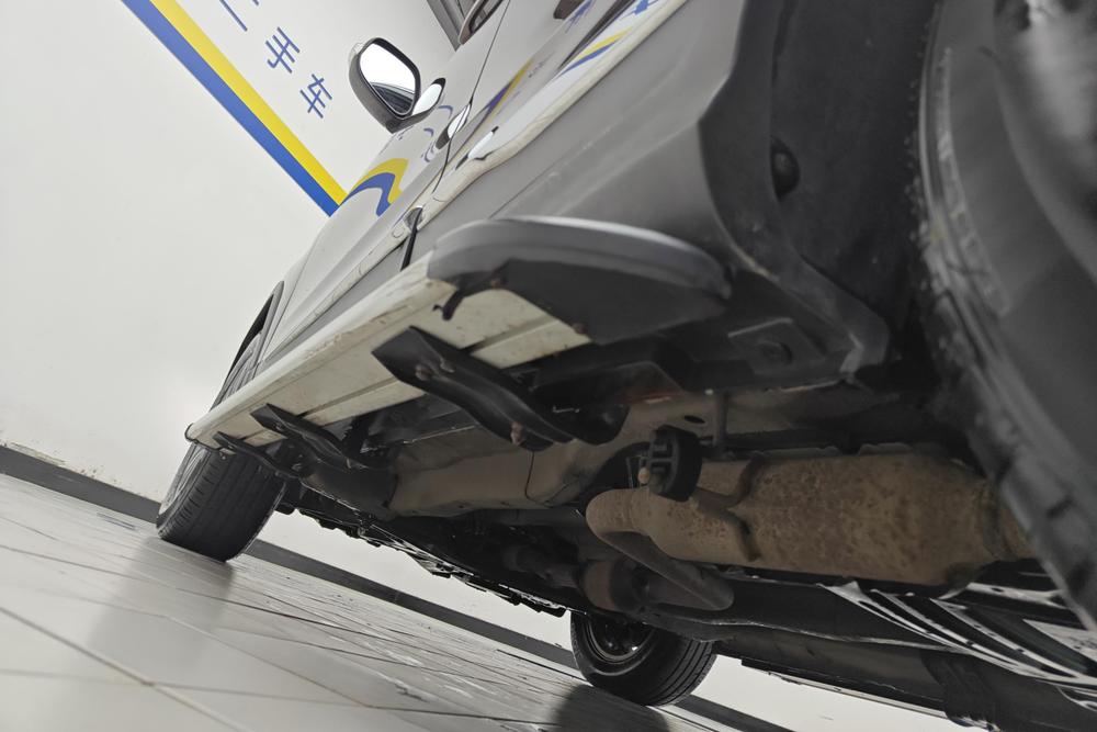 Chery Tiggo 5