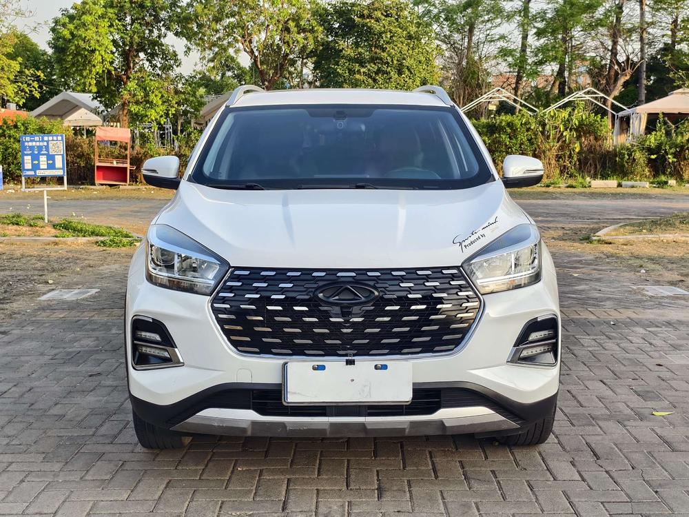Chery Tiggo 5x