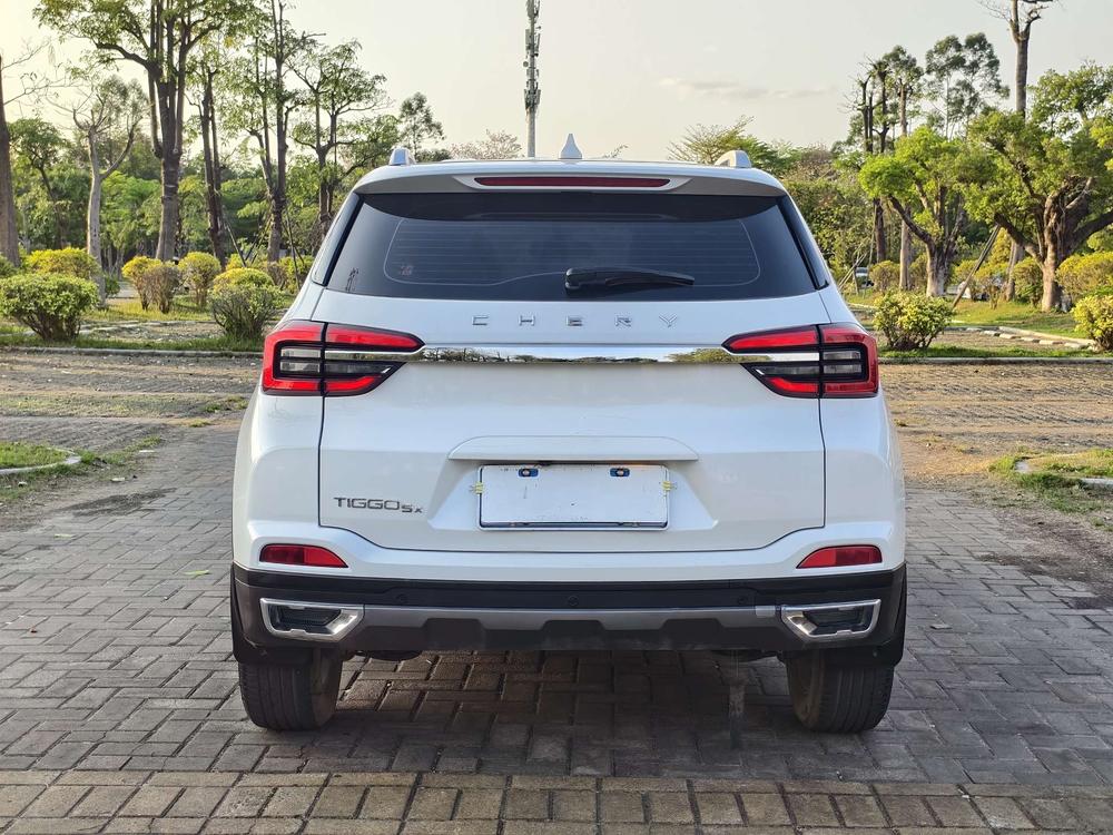 Chery Tiggo 5x