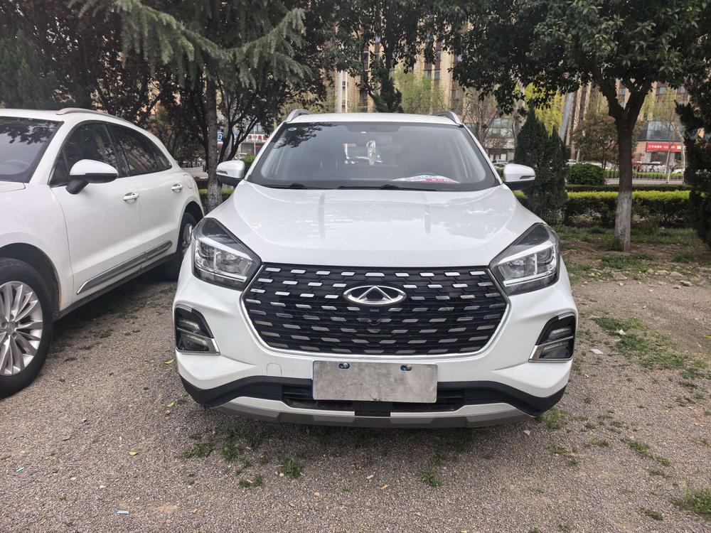 Chery Tiggo 5x