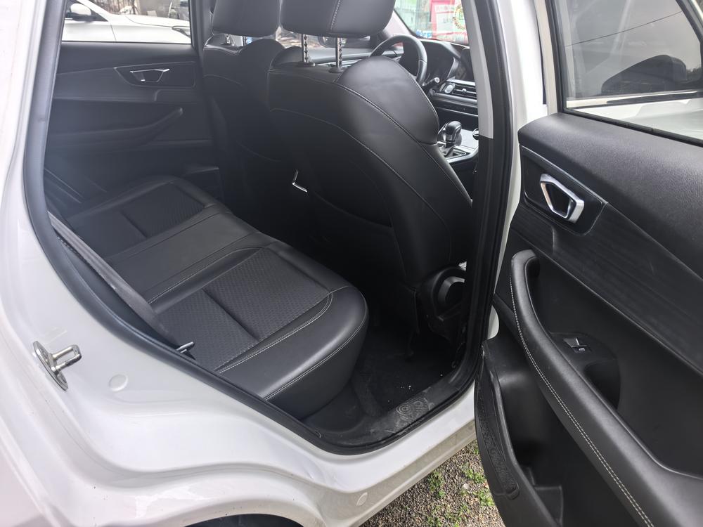 Chery Tiggo 5x