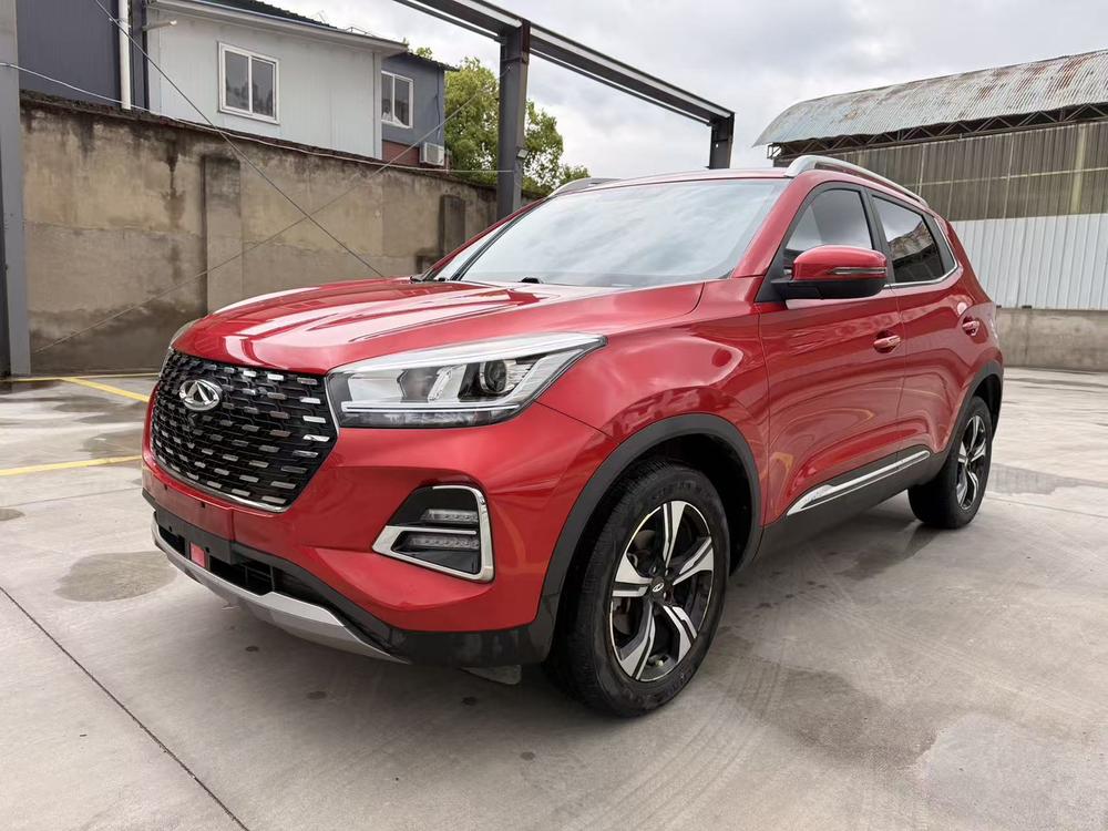 Chery Tiggo 5x