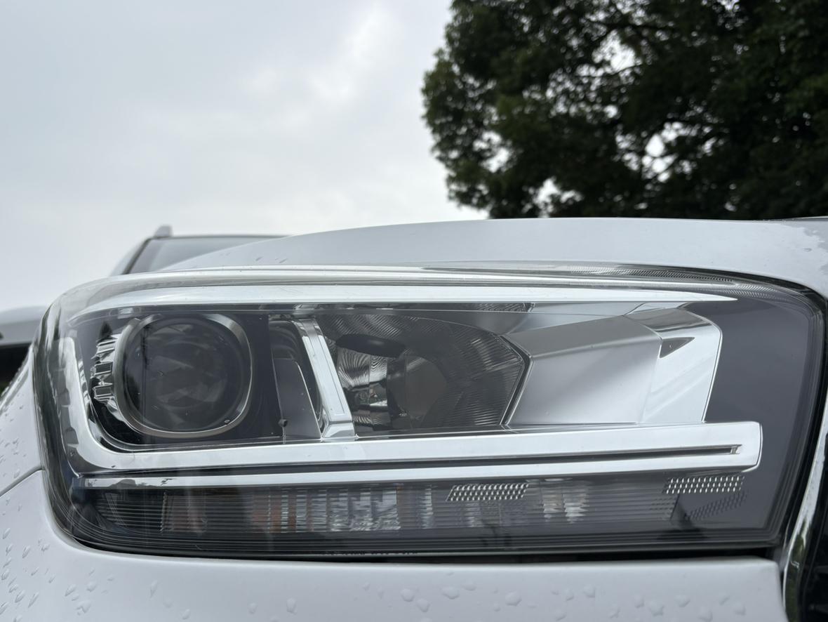 Chery Tiggo 5x