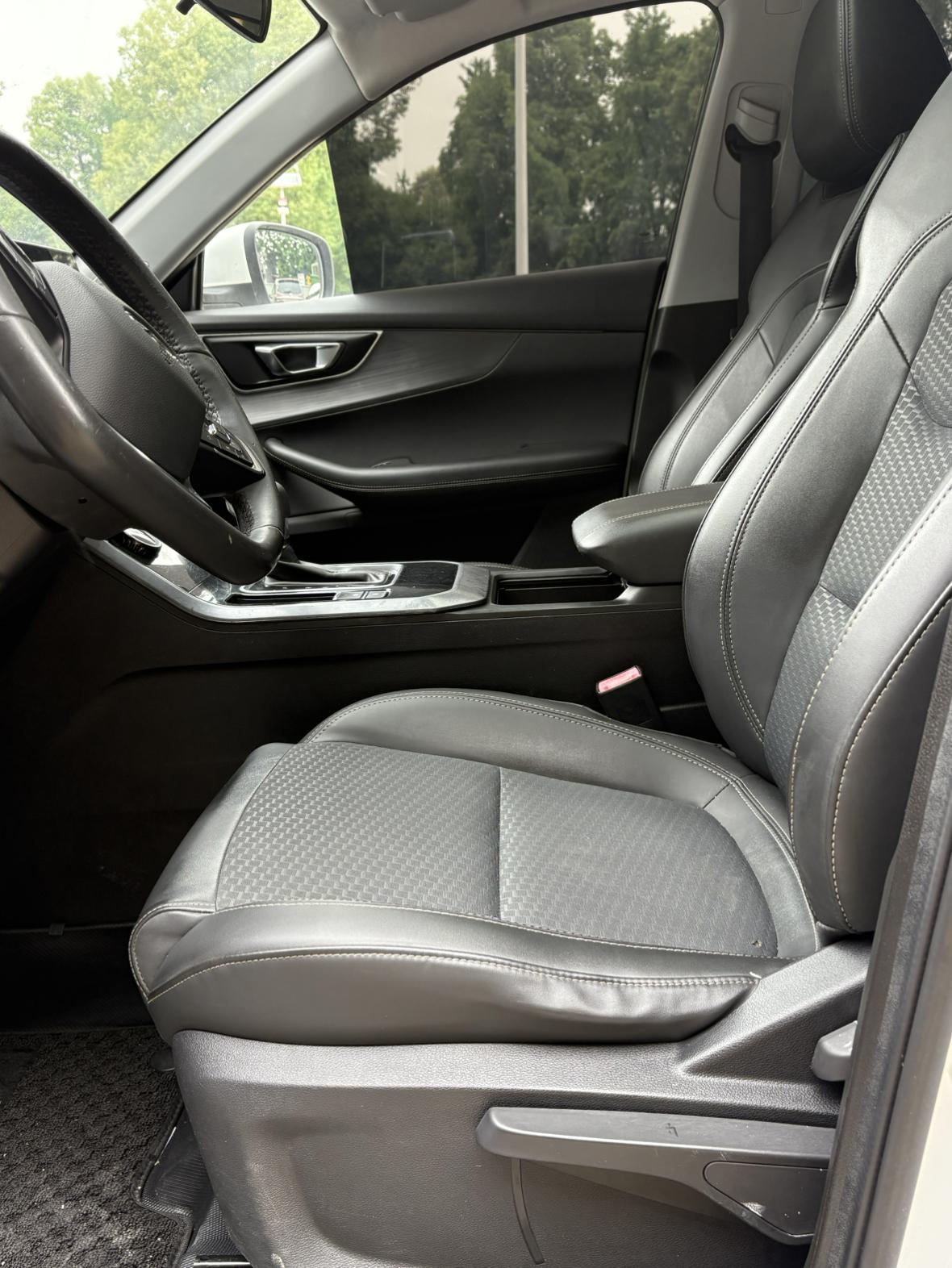 Chery Tiggo 5x