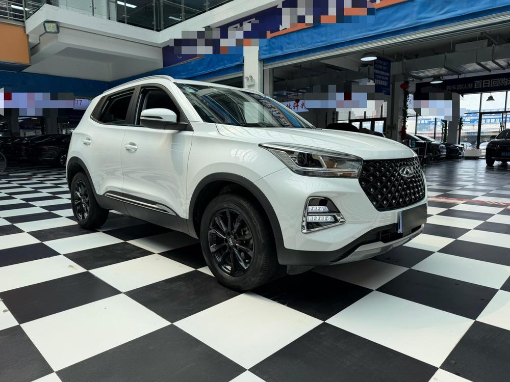 Chery Tiggo 5x