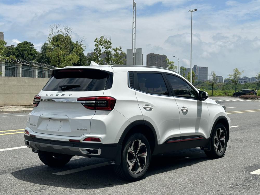 Chery Tiggo 5x