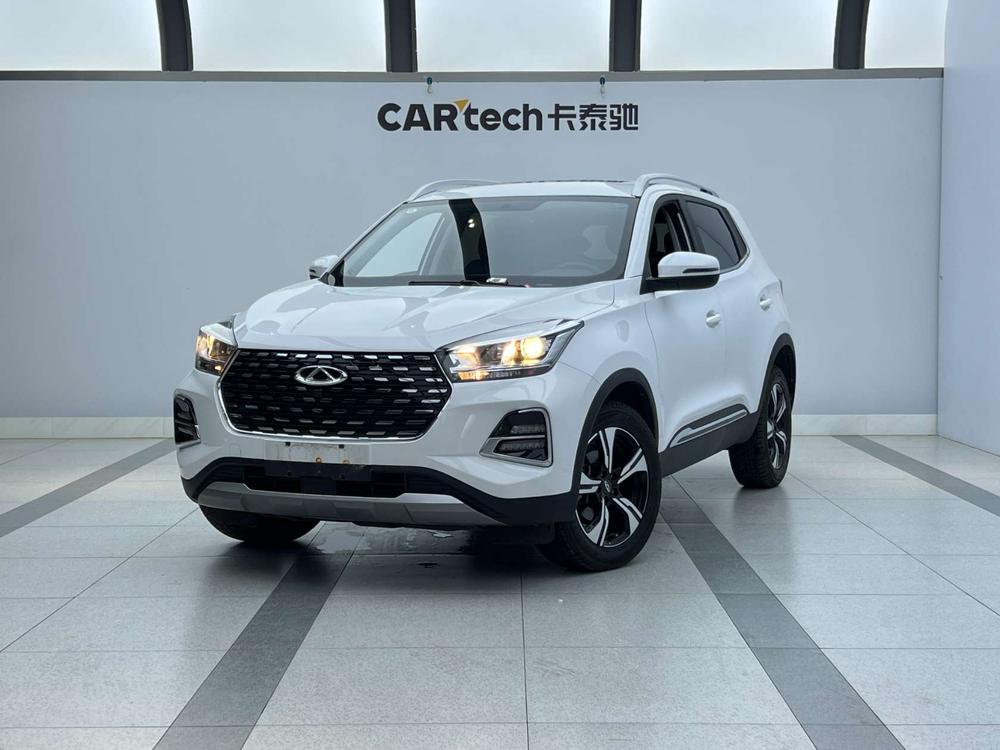 Chery Tiggo 5x