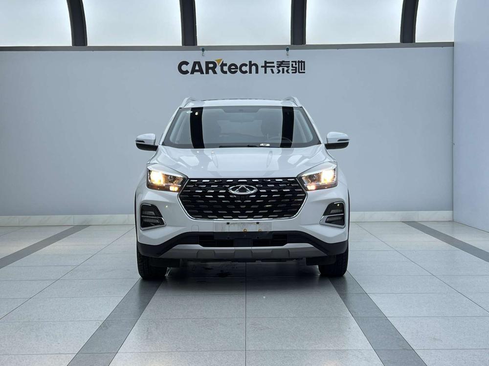Chery Tiggo 5x
