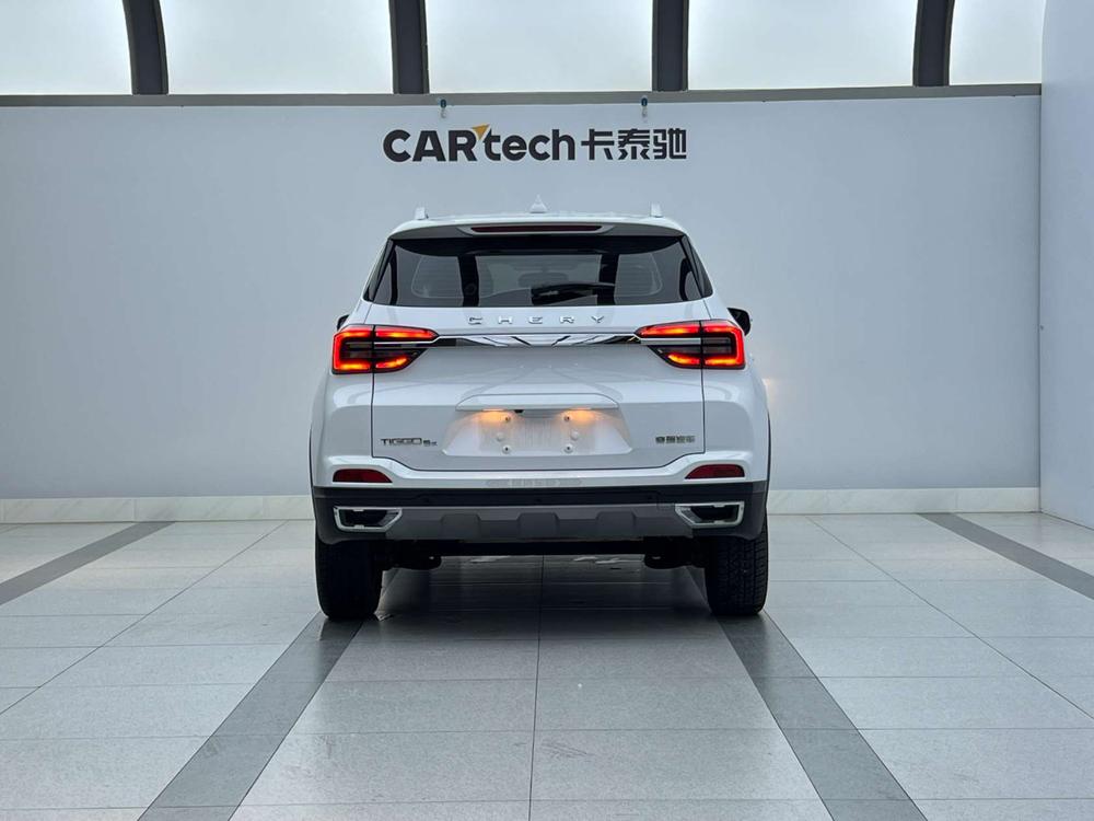 Chery Tiggo 5x