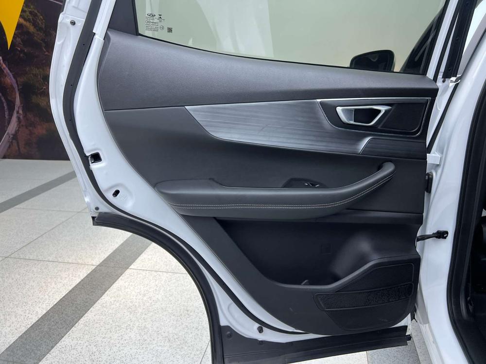 Chery Tiggo 5x